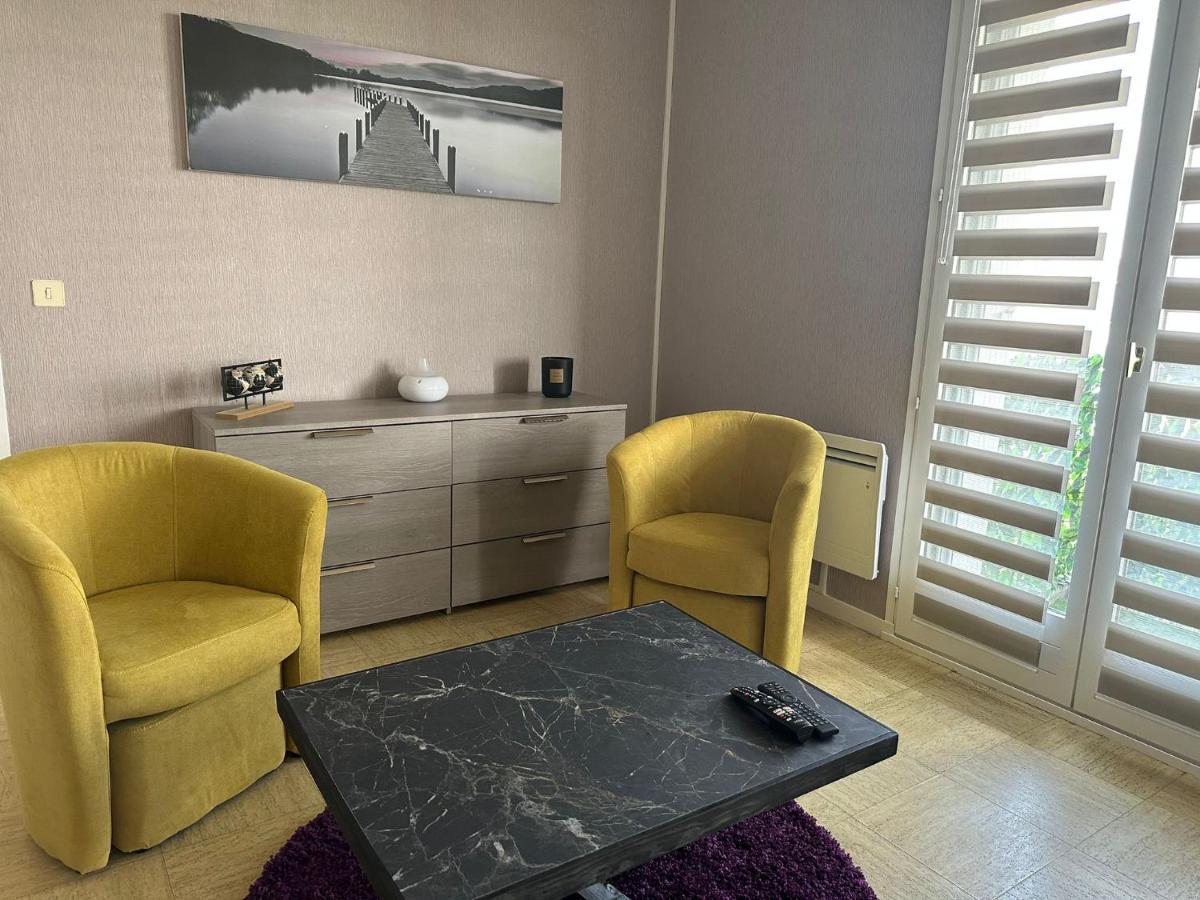 Cocooning Home Châteauroux Exterior foto